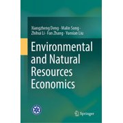 Environmental and Natural Resources Economics, (Hardcover)