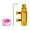 Gold, variant on Reliable Faucet Valves Extraction Tool Set Broken Wire Removers Produced for DIY Enthusiasts and Professional Plumbers