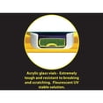 thumbnail image 4 of Stabila 70 Single Plumb Box Section Spirit Level, 4 of 4