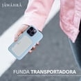 thumbnail image 3 of Lentes de Lectura Portátiles - JAWAHRA - Material Ligero y Cómodo - Incluye Estuche Protector, 3 of 7