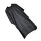 thumbnail image 1 of Minnieouse Capas de corte de pelo capa de corte de pelo impermeable tafetán lavable vestido de peluquería plegable coleccionable suministro de Cuidado del cabello, 1 of 6