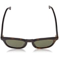 thumbnail image 4 of Carrera 143/s Square Sunglasses, Dkhavana, 51 mm, 4 of 4