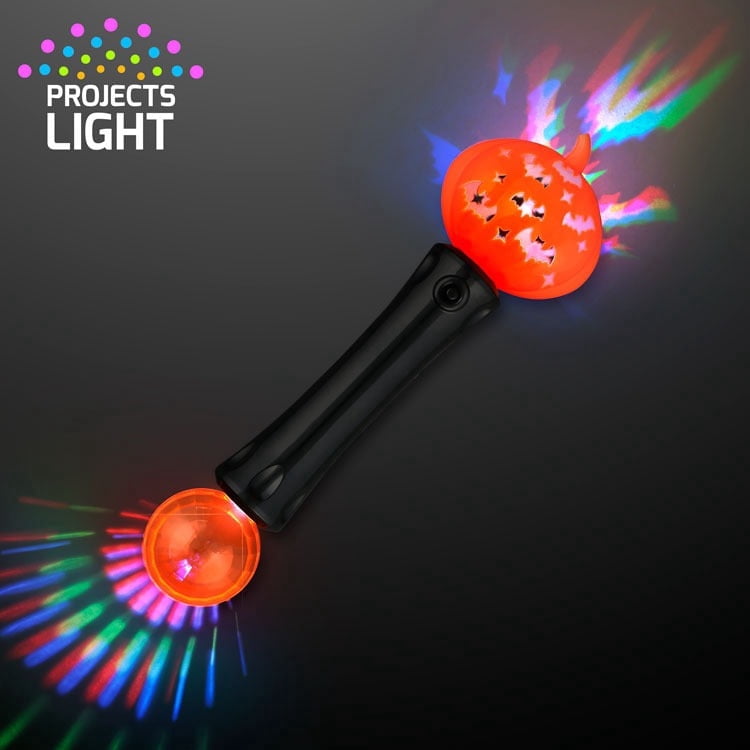 Blinkee Light Up Toy Glow Prop: Expandable Multicolor Neon Swords