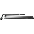 thumbnail image 2 of Dorman Spare Tire Tool Kit 926-000 OE Solutions; OE Replacement, 2 of 2