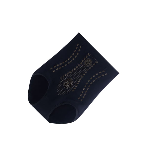 Jumpingount Entrenador de cintura para mujer, ropa moldeadora de realce para banquete de chicas, corsé de modelado con Control del vientre para Prendas para la parte inferior del cuerpo Negro XXL