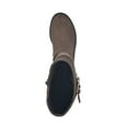 thumbnail image 4 of WHITE MOUNTAIN Shoes Women's Mazed Tall Shaft Boot, Brown/Fabric, 7.5 M, 4 of 6