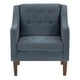 thumbnail image 1 of Sillón Milton Dicasa 1 Plaza Azul, 1 of 8