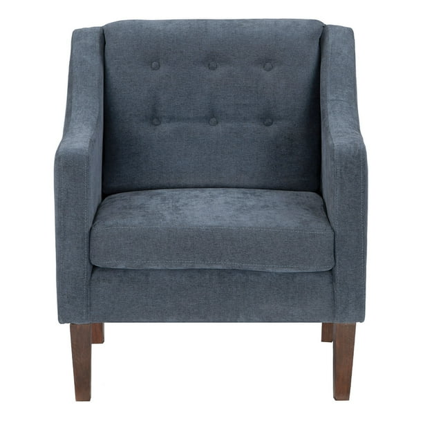 Sillón Milton Dicasa 1 Plaza Azul
