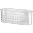 thumbnail image 1 of Panier Douche Ventouse Transparent 41600, 1 of 1
