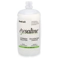 thumbnail image 2 of Botella de recarga de solución salina para lavado de ojos Fendall Eyesaline 960 ml, 2 of 2