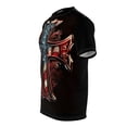 thumbnail image 3 of [Collection]
 
"Honor & Devotion: Patriotic Cross Apparel", 3 of 7