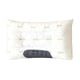 thumbnail image 2 of Almohadas de poliéster, esenciales para dormitorios, juego de almohadas Cassia Seedes con núcleo para proteger la columna cervical y ayudar a dormir, sin hundimientos ni deformaciones, almohadas duras, 2 of 6