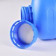 thumbnail image 4 of MasteelfCA 4 Pcs Bouteilles Chimiques à Grand Ouverture 1L Conteneur en Plastique Scellé (Bleu), 4 of 8
