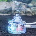 thumbnail image 4 of LAFGUR Fish Tank Light, Submersible Light, Waterproof Aquarium For Fish Tank, 4 of 8