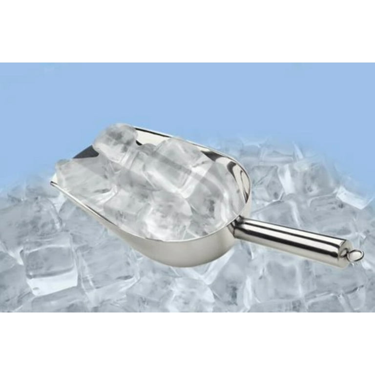 Candy Bar Buffet Commercial Scoops Bar Home Stainless Steel Ice Scooper  Shovel Food Flour Scoop Kitchen Tool
