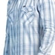 thumbnail image 5 of Camisa Regular Fit Manga Larga Wrangler Hombre 593 blanco XXG WRANGLER, 5 of 5