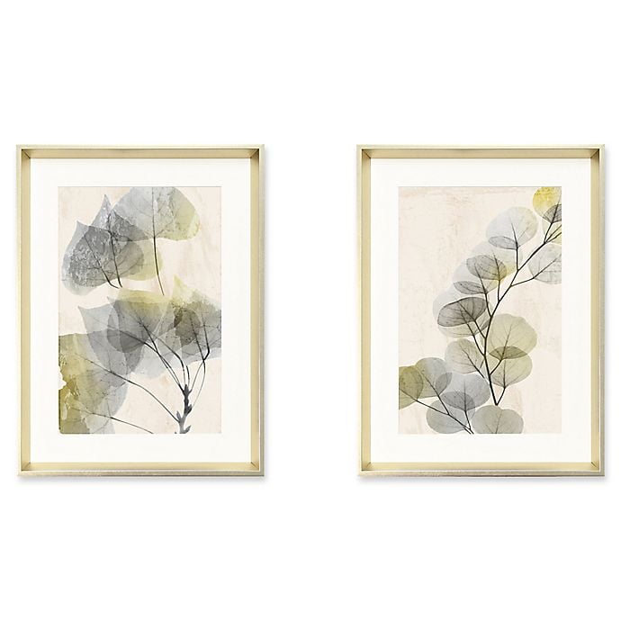 Stylecraft Golden Leaves Framed Wall Art Set Of 2 Com - Wall Art Set Of 2 Framed Stylecraft Golden Leaves Framed Wall Art Set Of 2 Com - Wall Art Set Of 2 Framed