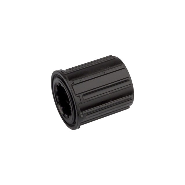 El cuerpo de rueda libre SHIMANO Deore M525-A de 8/9 velocidades no incluye fijación de sello