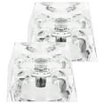 thumbnail image 1 of 2pcs Led Light Base Battery Powered Artwork Display Stand Lighting Lamp Stand, 1 of 8