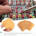 thumbnail image 3 of WRITWAA 20Ud Tablero De Circuito Para Soldar Con Resistencia Y Uso En Proyectos, 3 of 7
