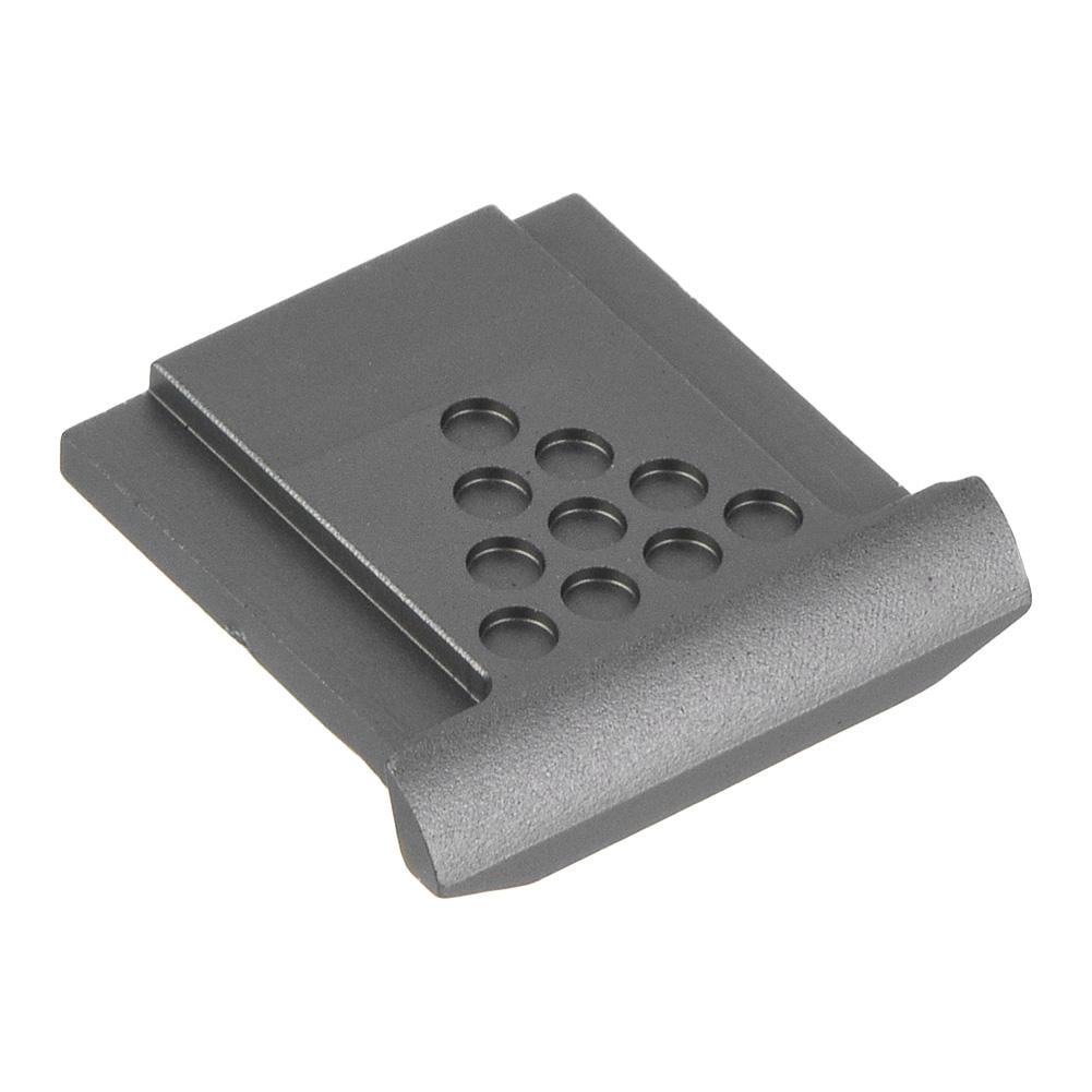 Ccdes Camera Hot Shoe Cover,1Pc Hot Shoe Cap Protector Antidust