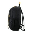 thumbnail image 6 of Eastsport Unisex Axis Sport 18.5" Bungee Backpack, Black, 6 of 8