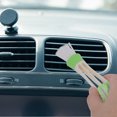 thumbnail image 5 of Troglfold car duster 4Pcs Car Air Outlet Cleaning Car Air Conditioner Brush Duster Car Accessories,6.69"X1.57"X1.18", 5 of 10