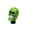 A004- D, variant on Halloween Car Decorations Skull Gear Shift Knob 4 X 2.5 Inch Spooky Gothic Car Interior Accessories for Manual Automatic Vehicles 1 Pack with Mounting Hardware