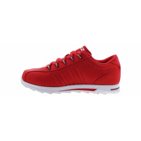 Lugz Changeover II Ballistic Wide-Width Casual Shoe Red | MCHG2WT 637