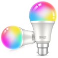 thumbnail image 4 of Gosund B22 Smart Led Light Bulb 8w Wifi Rgb Colour Changing-eyzi, 4 of 5