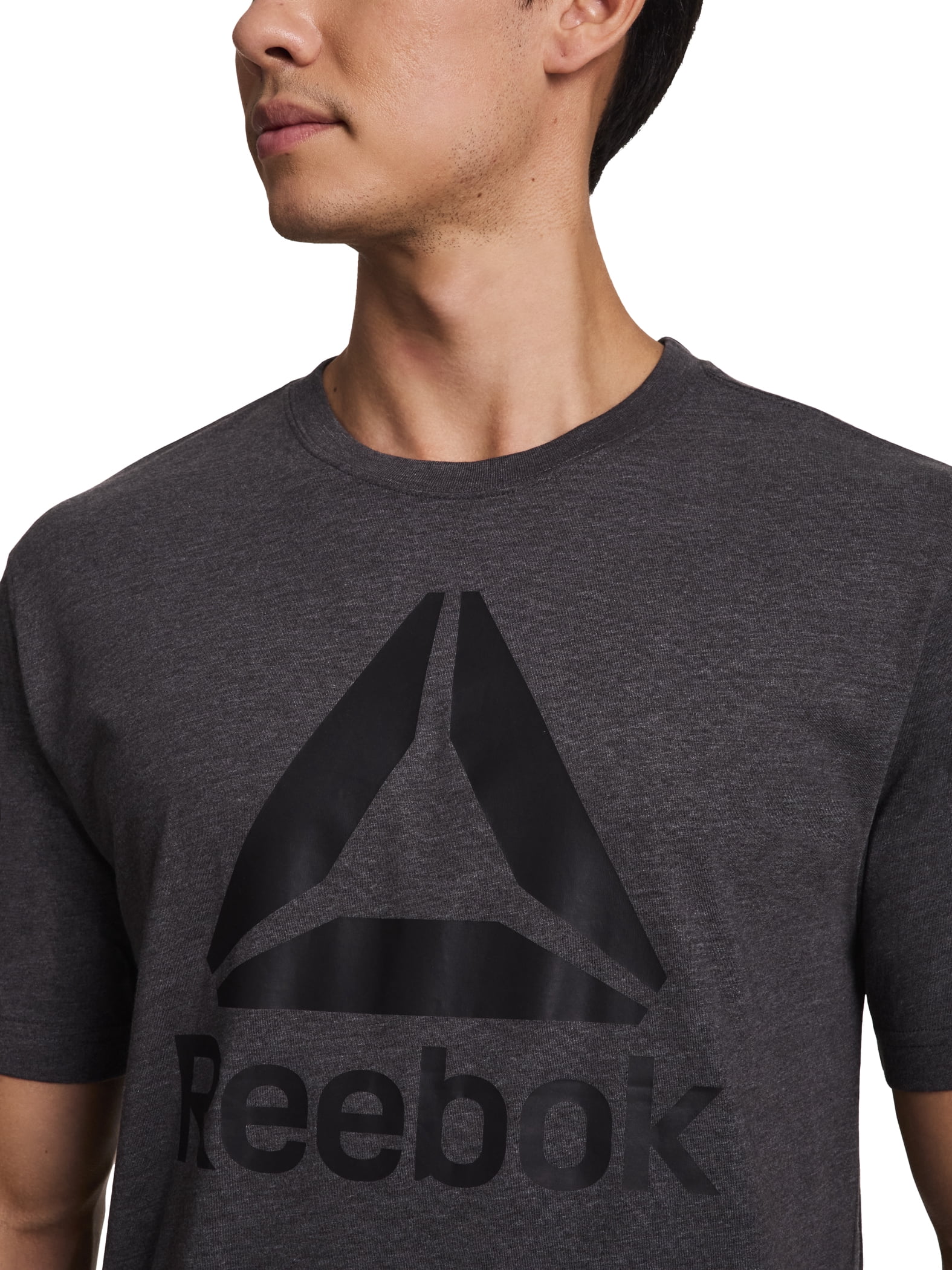Reebok Men's & Big Men's Logo Graphic T-Shirt, Sizes XS-5XL