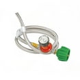 thumbnail image 2 of Bayou Classic Stainless Steel High Pressure Cooker, 2 of 3