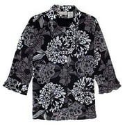 White Stag - Women's Plus Dahlia Top