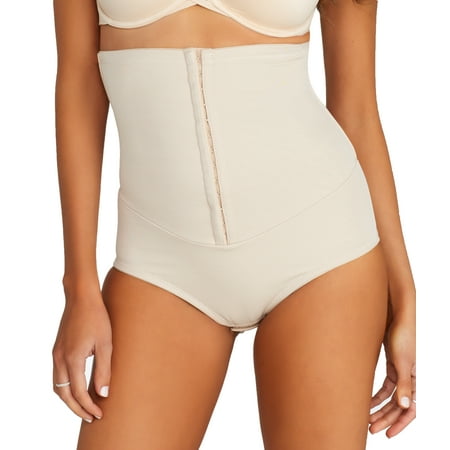 

Miraclesuit Womens Inches Off Extra Firm Control Waist Cincher Style-2724