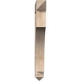 thumbnail image 2 of Ekena Millwork 5 1/2"W x 40"D x 48"H Westlake Arts & Crafts Smooth Bracket, Douglas Fir, 2 of 4