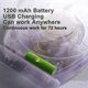 thumbnail image 4 of Receptor de moscas automático portátil recargable USB, 4 of 4
