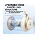 thumbnail image 5 of Audifonos Soundcore Space One Blanco, 5 of 8