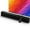 Black-3, variant on Ficcug Sound Bars for Smart TV,60W 5.3 Soundbar with Built-in Subwoofer,3D Surround Home Theate TV Audio Speaker System for Bluetooth, AUX,Coaxial,HDMI-ARC,USB Connect