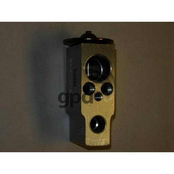 A/C Expansion Valve Fits select: 2001-2005 CHRYSLER SEBRING, 2000-2005 MITSUBISHI ECLIPSE