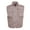 Khaki, variant on Khaki Ranger Vest - 6551