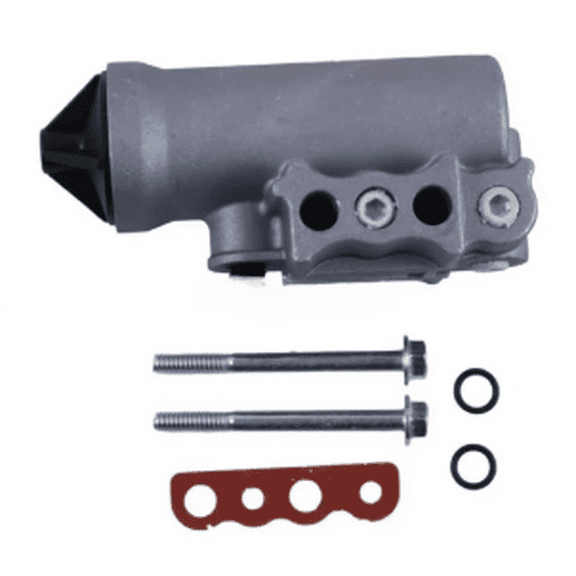 WABCO 432 470 920 2 Air Governor for Freightliner Cascadia Kenworth