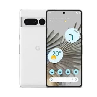 Google Pixel 7 ホワイト デュアルSIM Google Pixel 7 DUAL SIM 256GB ROM + 8GB RAM (GSM | CDMA) Factory