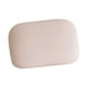 thumbnail image 4 of Almohada ergonómica para siestas con soporte para el cuello, cómoda y suave para dormir. Rosa, 4 of 9