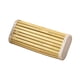 thumbnail image 5 of Almohada de bambú para reposacabezas, reposacabezas para sauna, accesorio para sauna, spa, ergonómico, portátil 16 cm x 40 cm x 8 cm, 5 of 9
