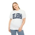 thumbnail image 4 of 22Gifts Oklahoma Trip Moving Away Vacation Travel Shirt, Gifts, Tshirt, 4 of 12