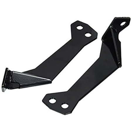 Light Bar Mounts/Mounting Brackets For Polaris RZR 900s And 1000  Light Bar Sold Separately