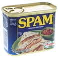 thumbnail image 3 of Carne de cerdo Spam horneada 340 g, 3 of 3