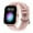 Pink, variant on SDNall Bluetooth Music Call Push Smartwatch Sports Watch