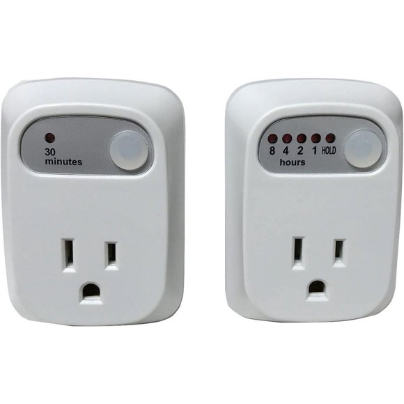 Shower Timer Shut Off