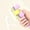 A, variant on Pet Grooming Brush for Long Haired Animals Efficient Lint Remover with Massage Detangling Function Self Cleaning Comb Gentle on Skin